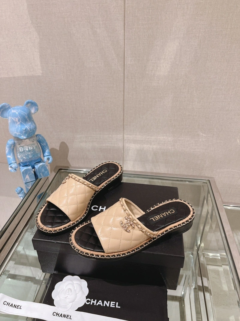 Chxnxl Slippers Comfortable 132531