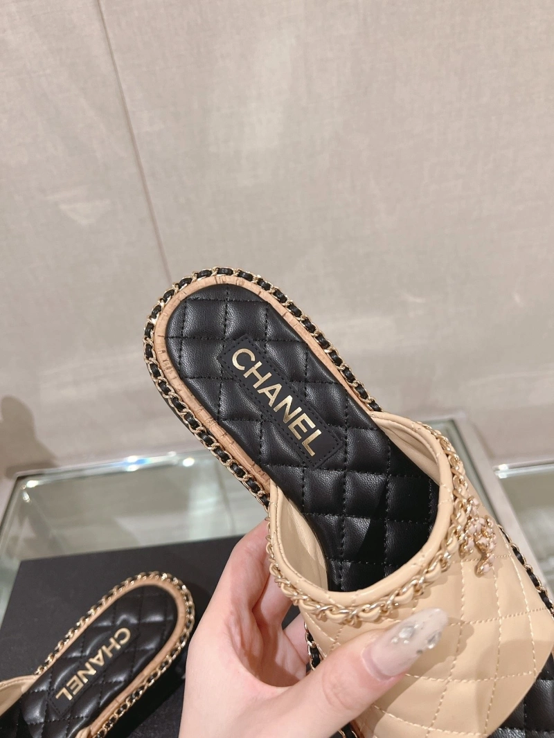Chxnxl Slippers Comfortable 132531