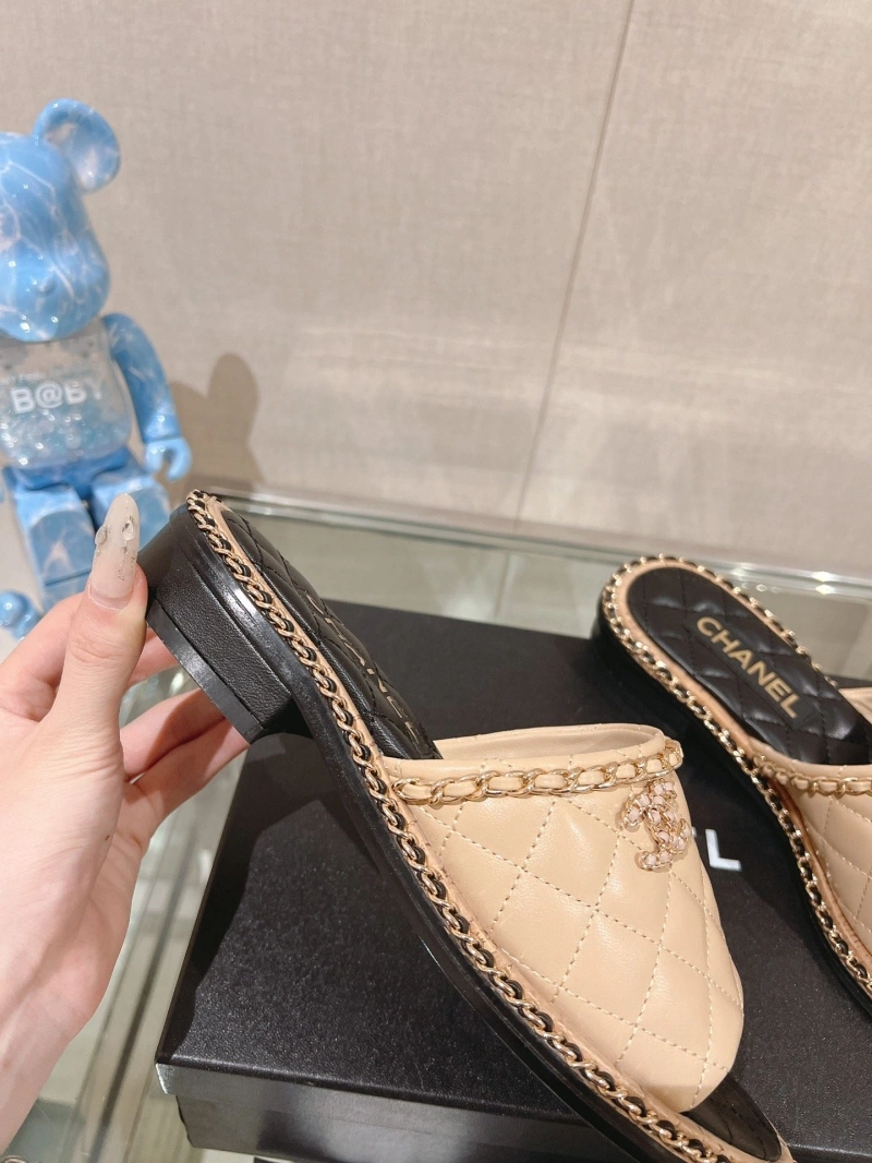 Chxnxl Slippers Comfortable 132531