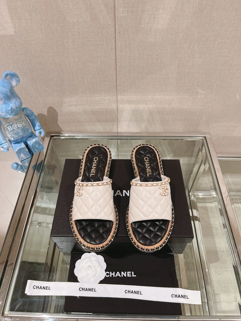 Chxnxl Slippers Stylish 132527