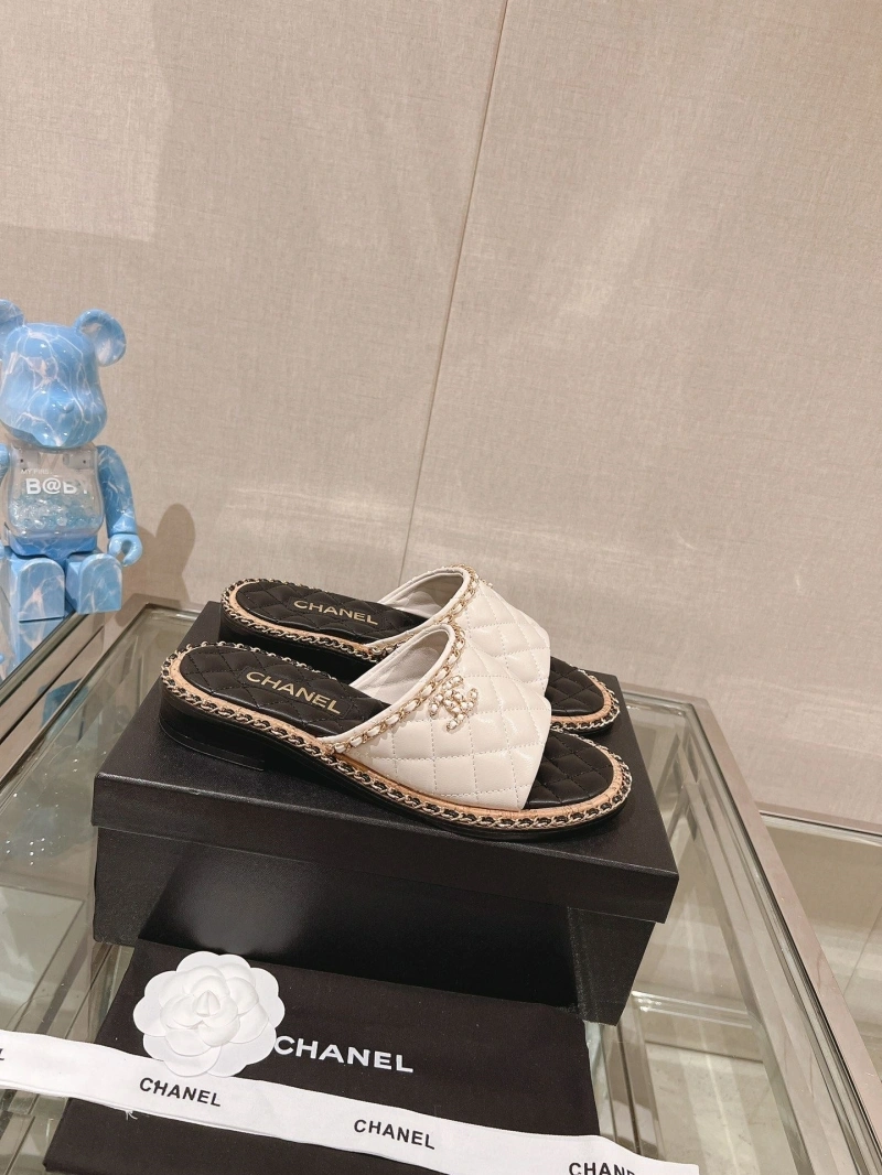 Chxnxl Slippers Stylish 132527
