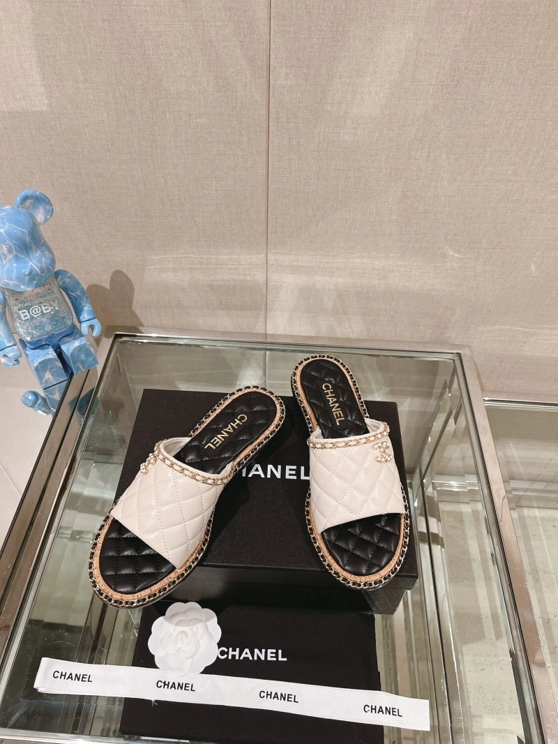 Chxnxl Slippers Stylish 132527