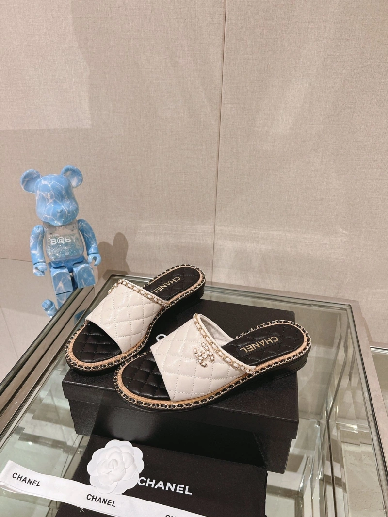 Chxnxl Slippers Stylish 132527
