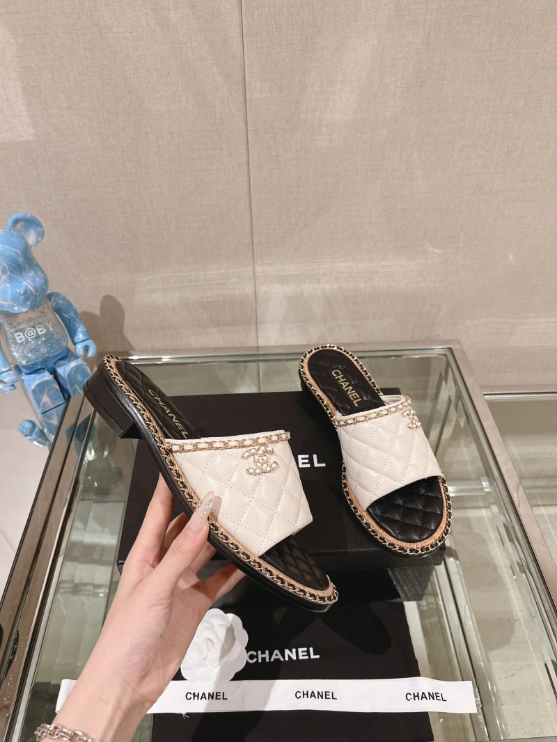 Chxnxl Slippers Stylish 132527