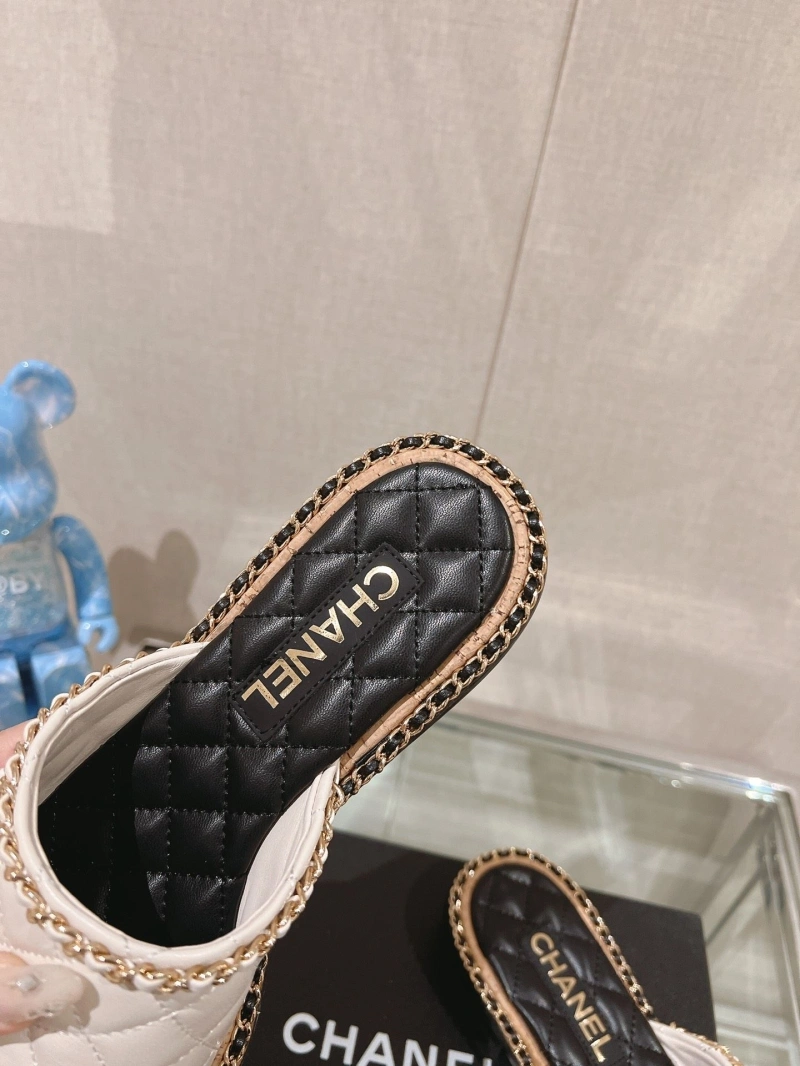 Chxnxl Slippers Stylish 132527