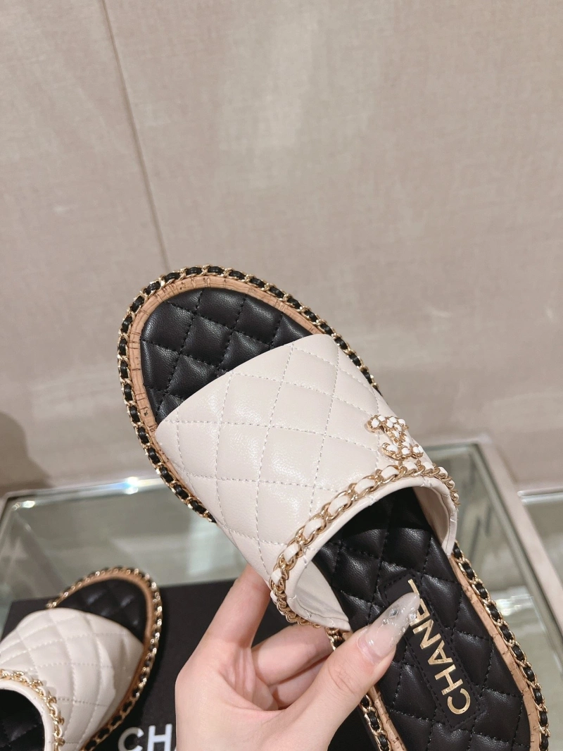 Chxnxl Slippers Stylish 132527