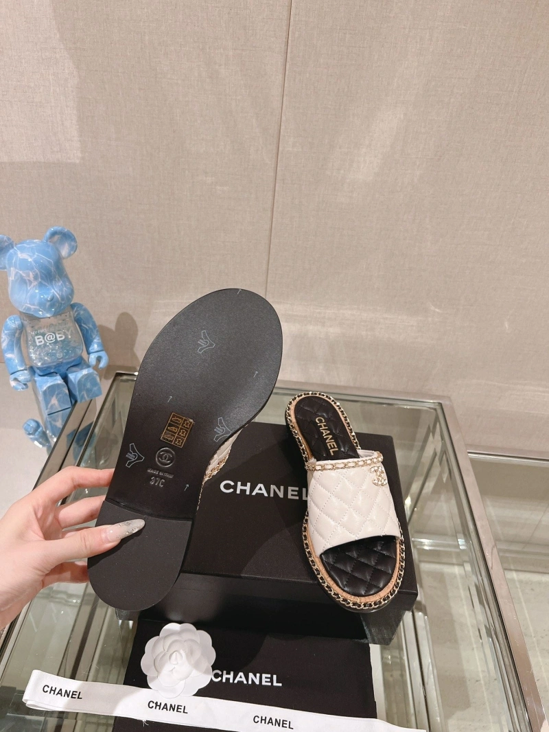 Chxnxl Slippers Stylish 132527