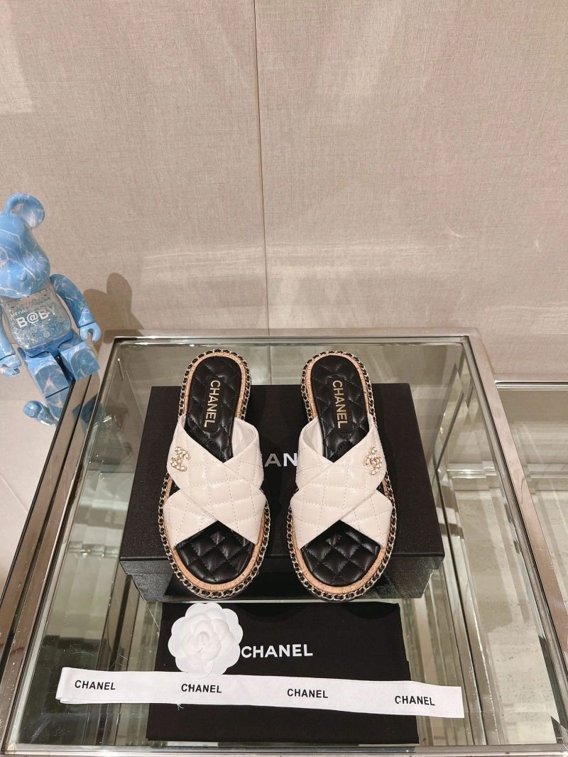 Chxnxl Slippers Popular 132517