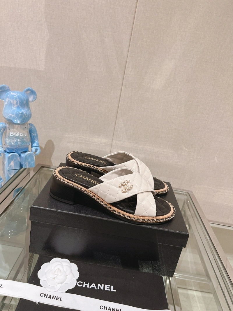 Chxnxl Slippers Popular 132517