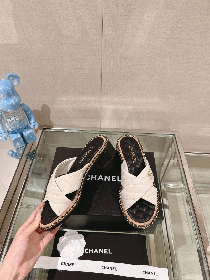 Chxnxl Slippers Popular 132517