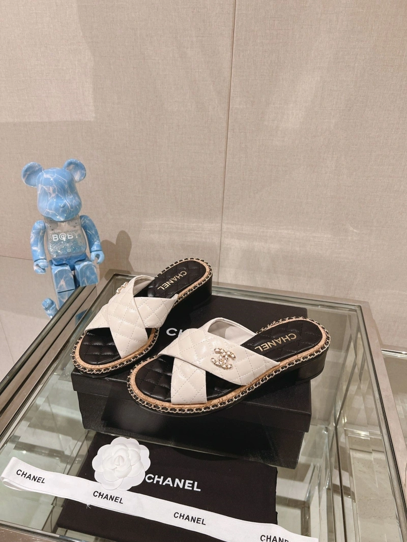 Chxnxl Slippers Popular 132517