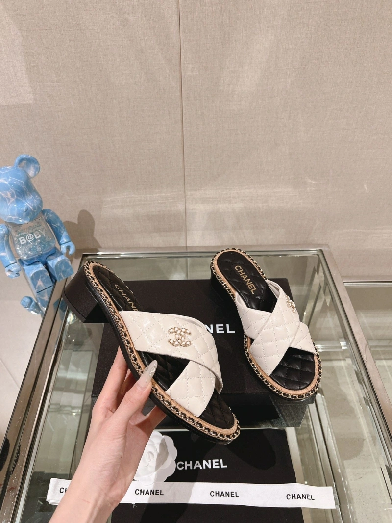 Chxnxl Slippers Popular 132517