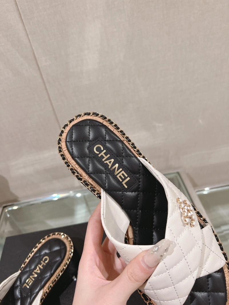 Chxnxl Slippers Popular 132517