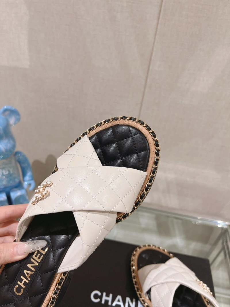 Chxnxl Slippers Popular 132517
