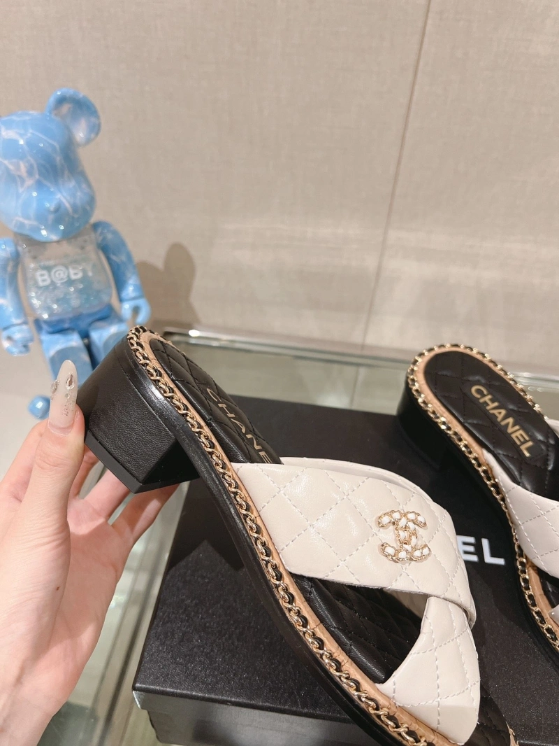 Chxnxl Slippers Popular 132517