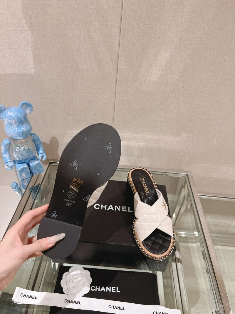 Chxnxl Slippers Popular 132517