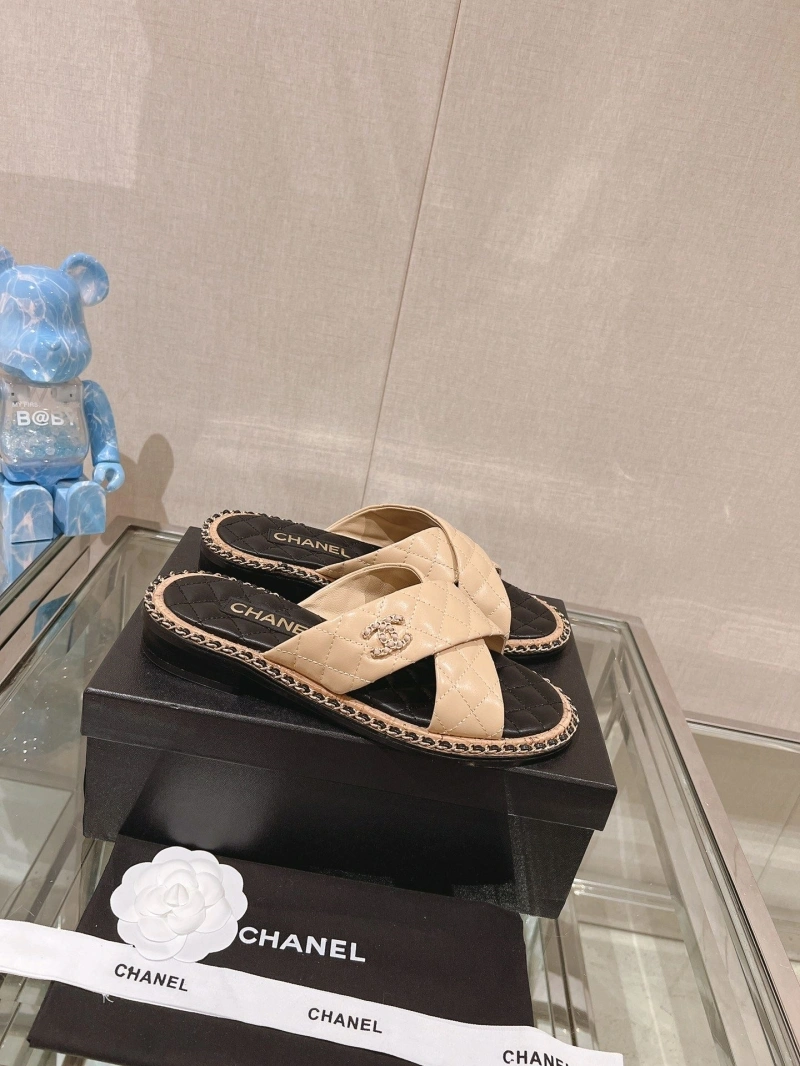 Chxnxl Slippers Popular 132525