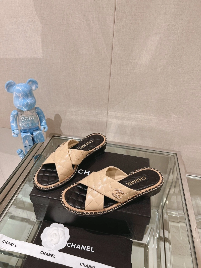 Chxnxl Slippers Popular 132525