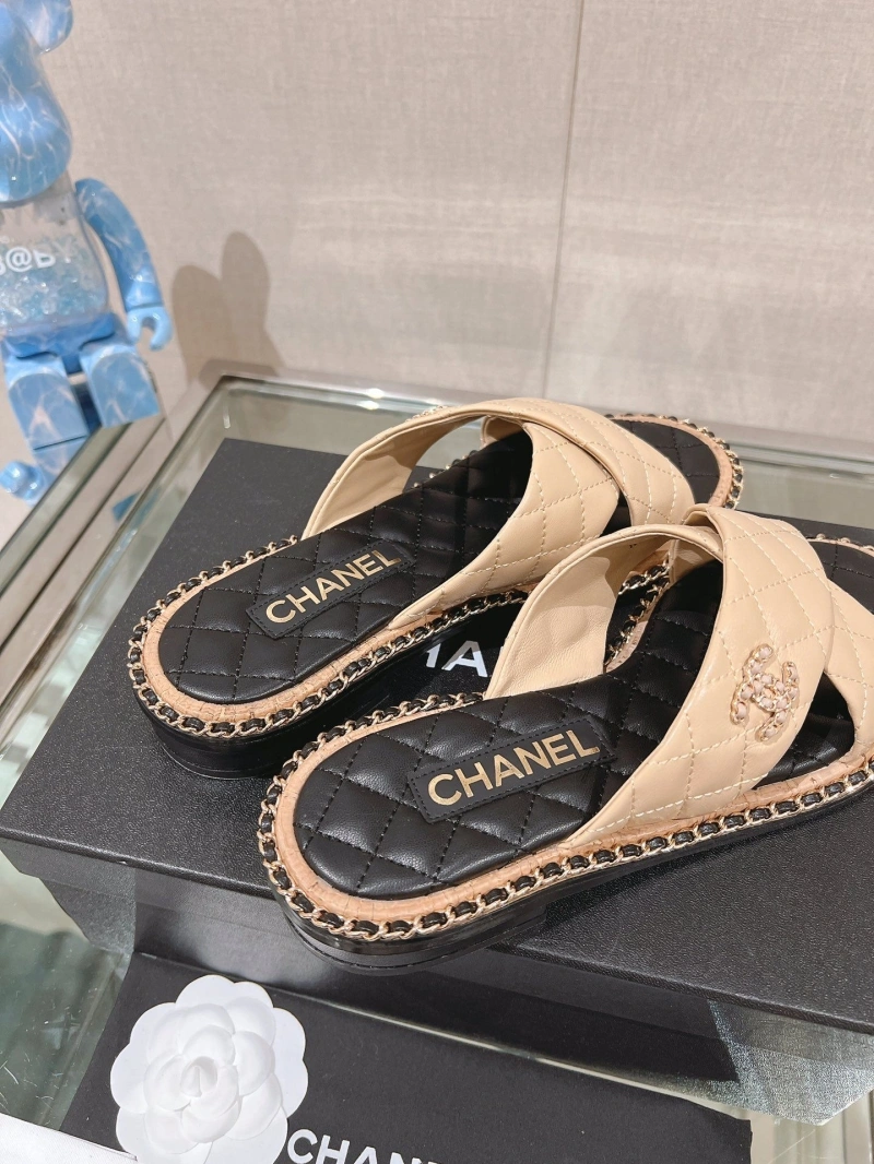 Chxnxl Slippers Popular 132525