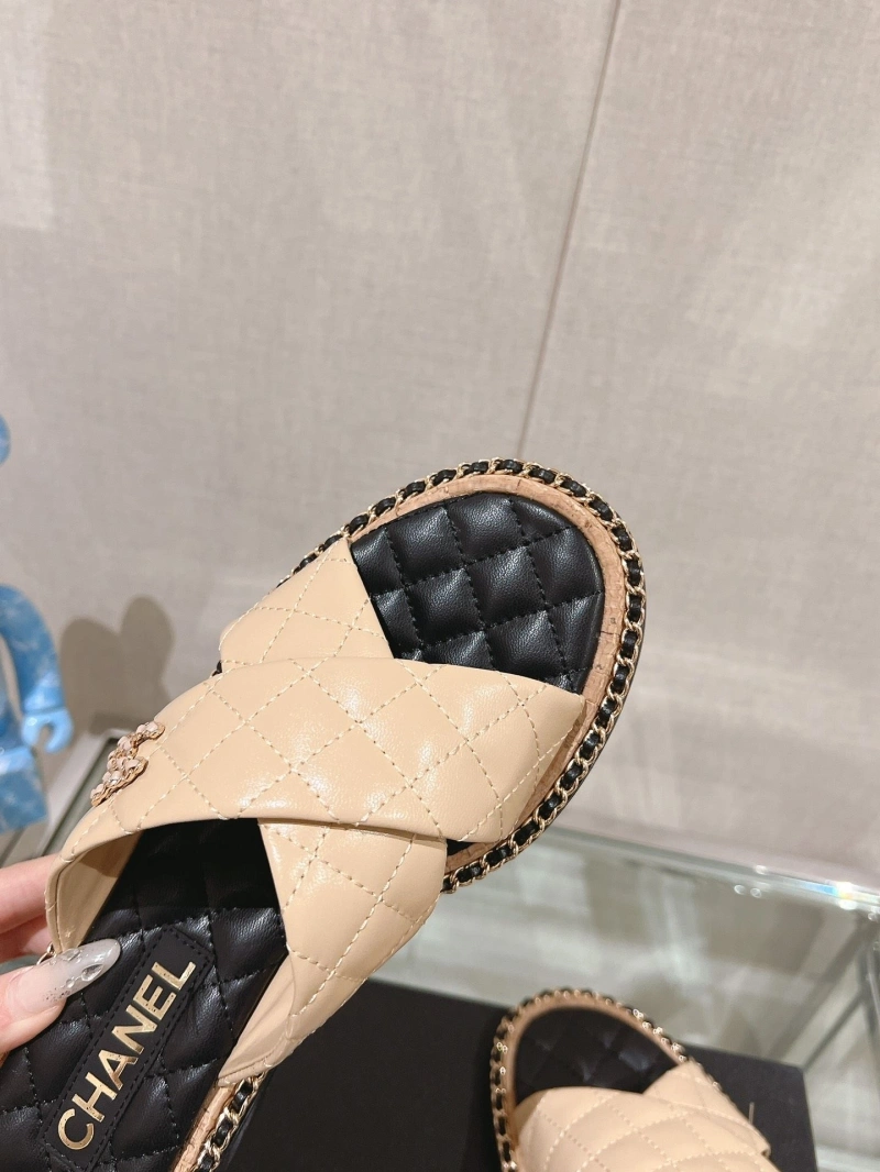 Chxnxl Slippers Popular 132525