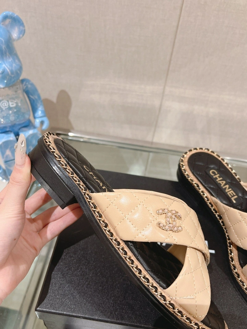 Chxnxl Slippers Popular 132525