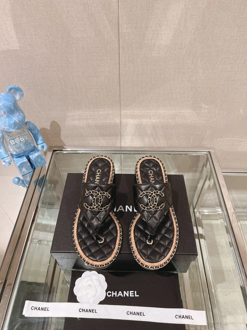 Chxnxl Slippers Unique 132518