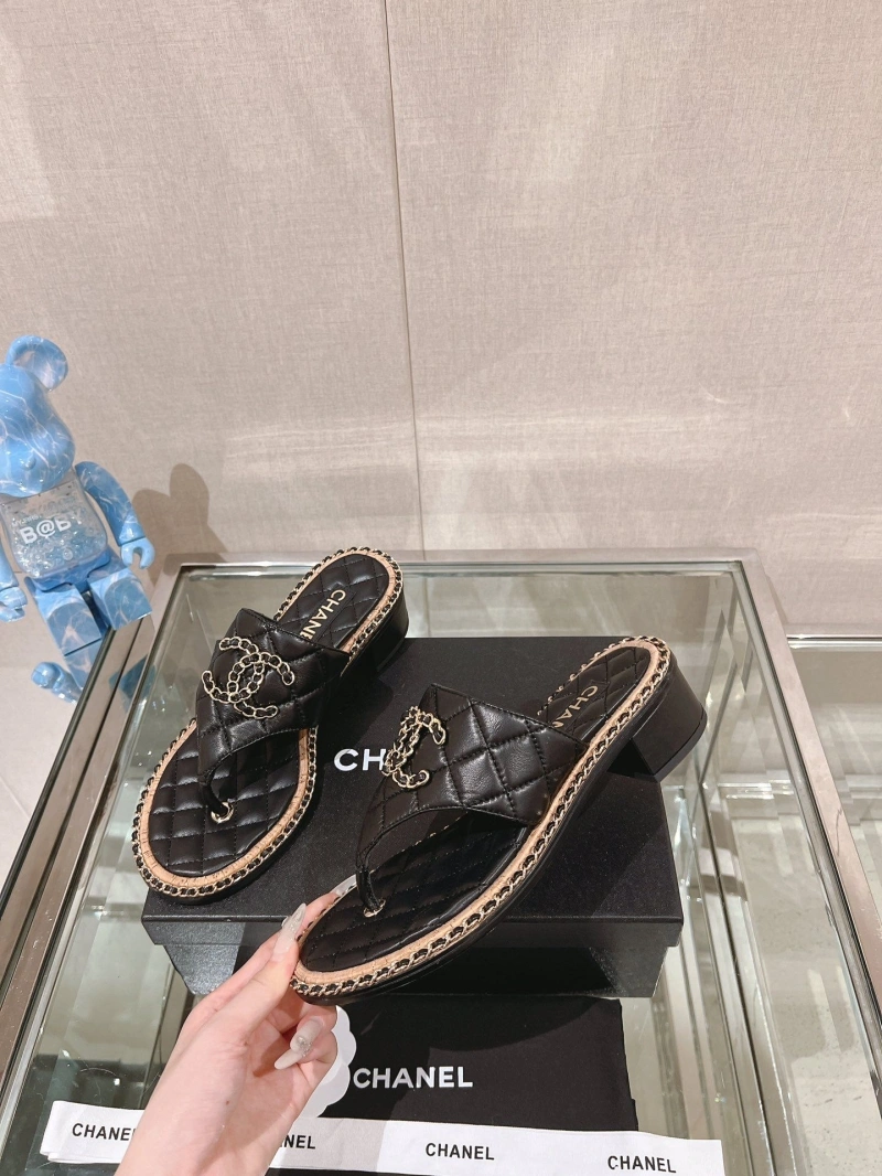 Chxnxl Slippers Unique 132518
