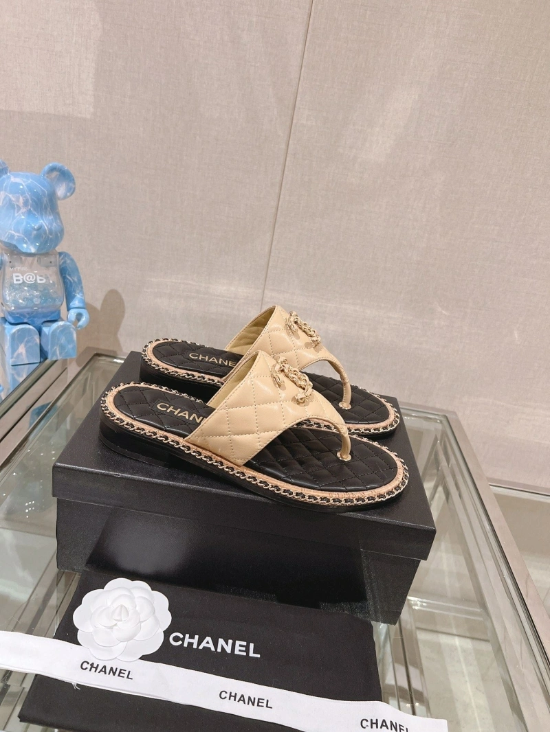 Chxnxl Slippers Timeless 132513
