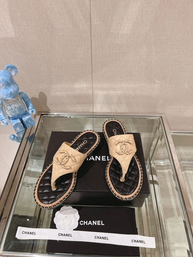 Chxnxl Slippers Timeless 132513