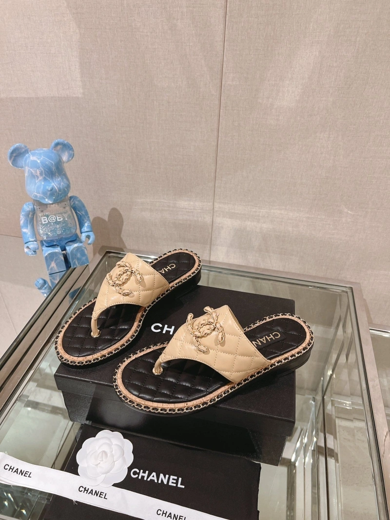 Chxnxl Slippers Timeless 132513