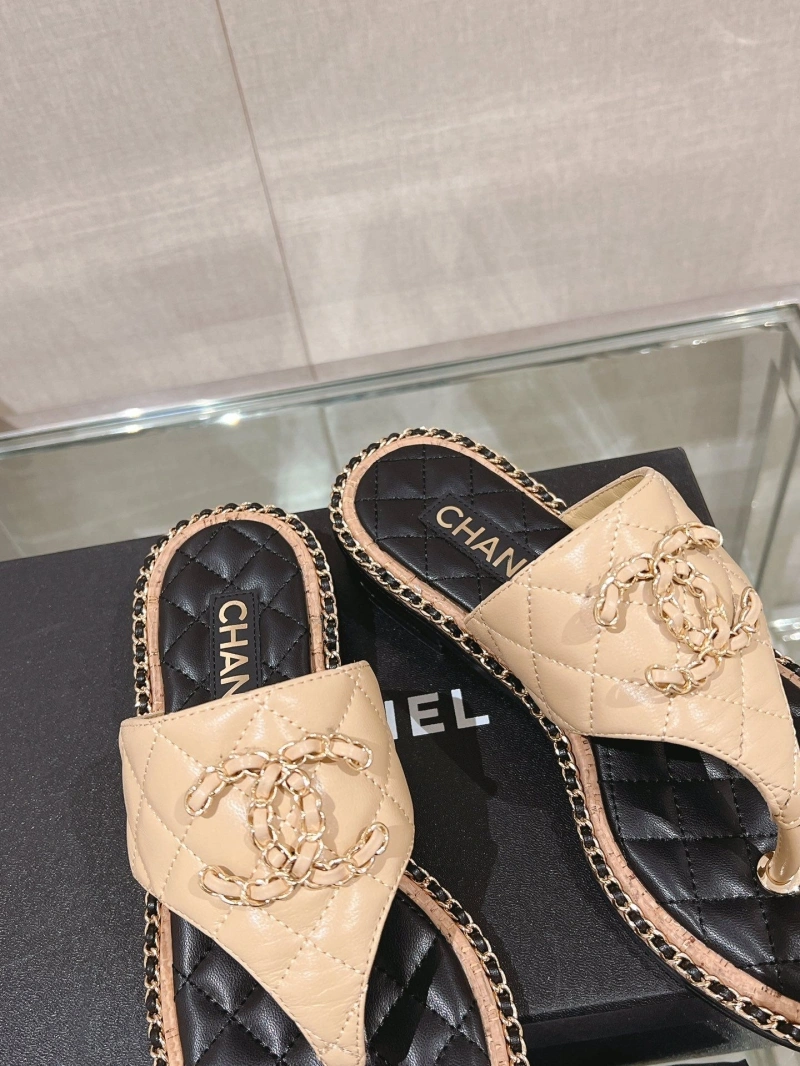 Chxnxl Slippers Timeless 132513