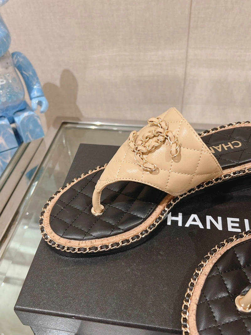 Chxnxl Slippers Timeless 132513