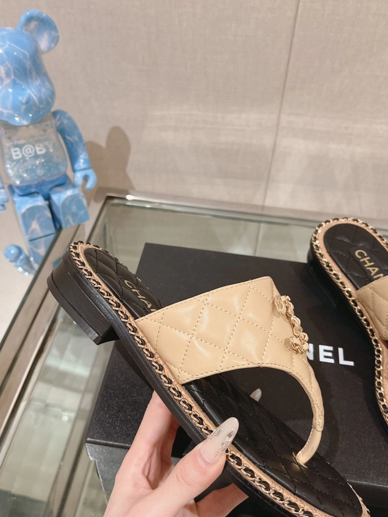 Chxnxl Slippers Timeless 132513