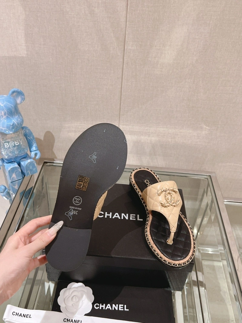 Chxnxl Slippers Timeless 132513