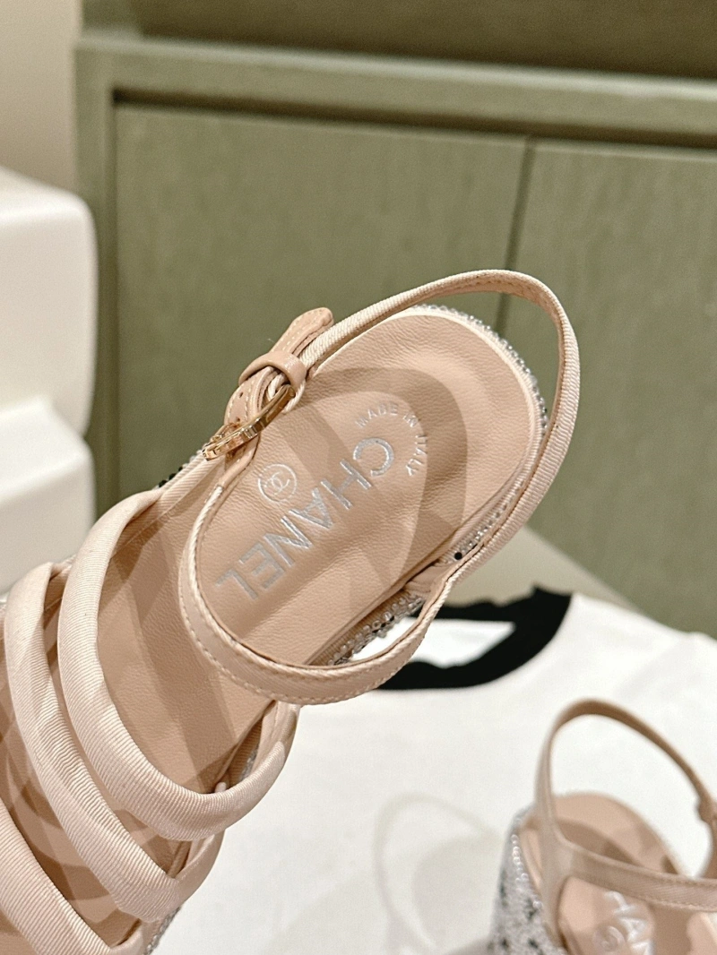 Chxnxl Sandals EyeCatching 132729