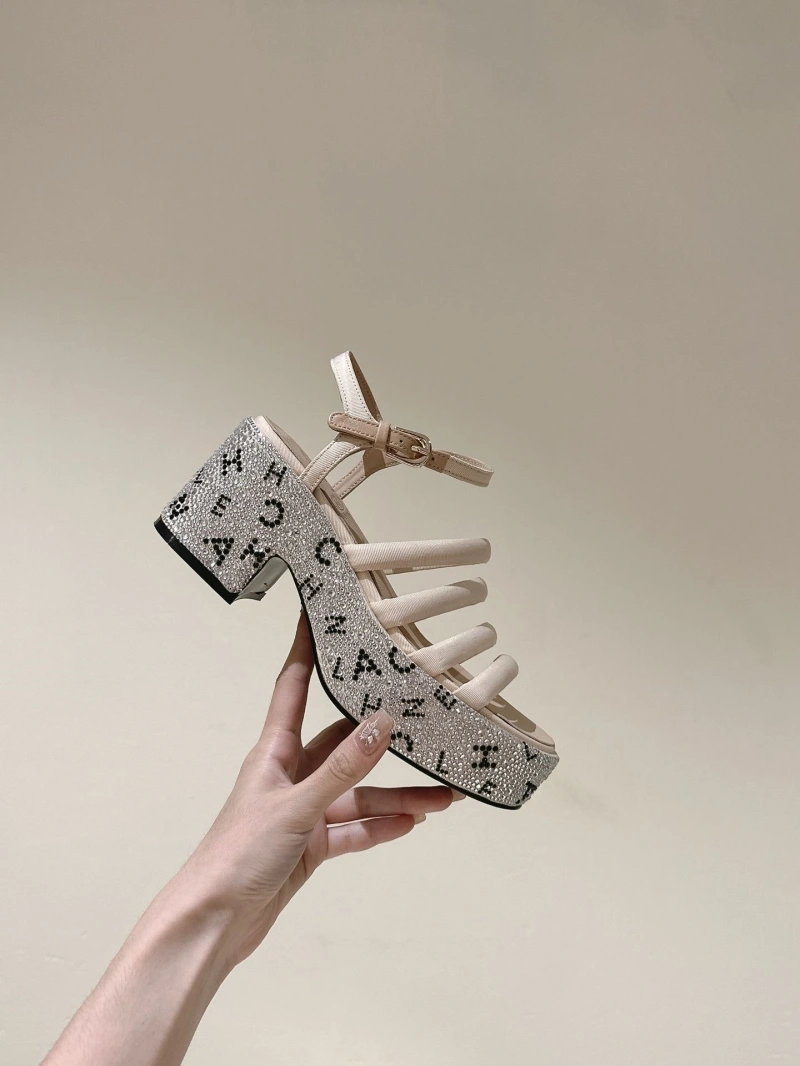 Chxnxl Sandals EyeCatching 132729
