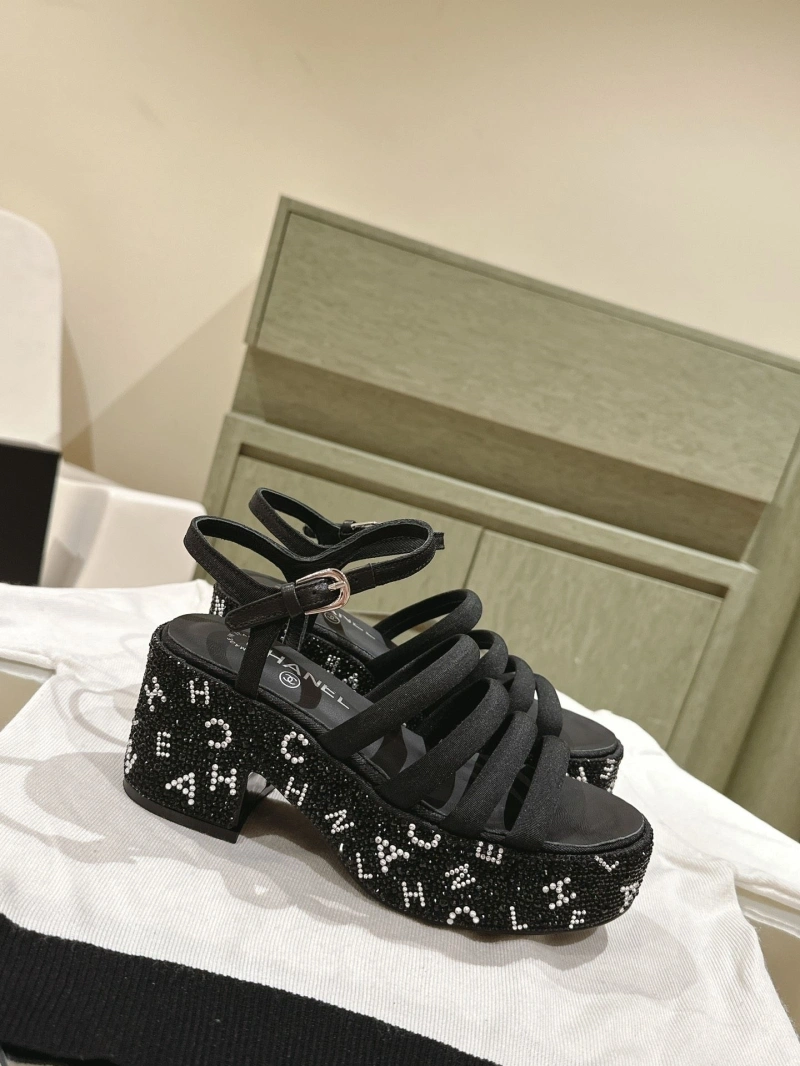 Chxnxl Sandals Unique 132725