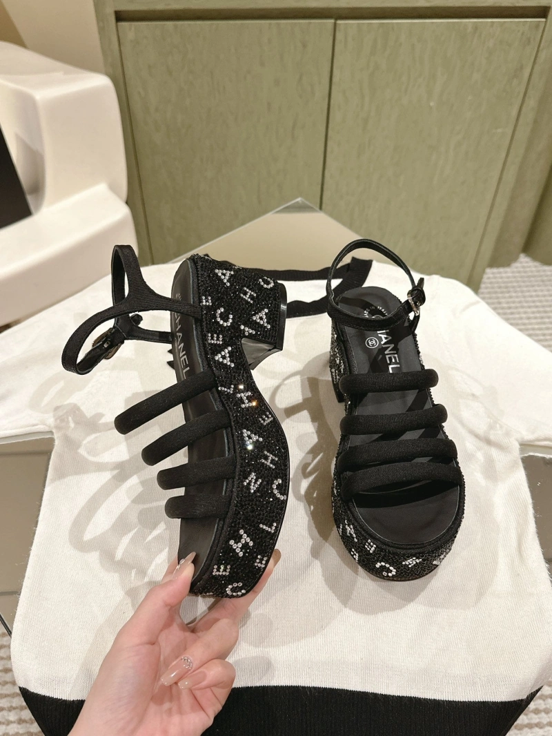 Chxnxl Sandals Unique 132725