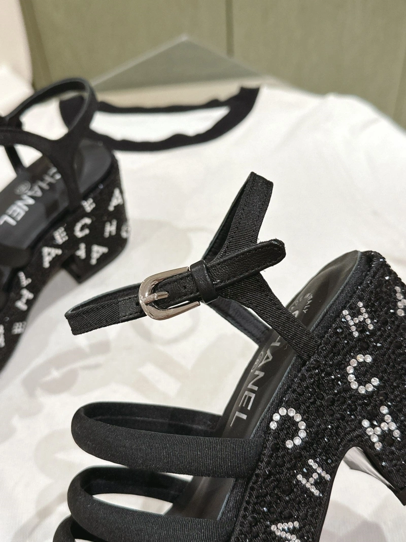 Chxnxl Sandals Unique 132725
