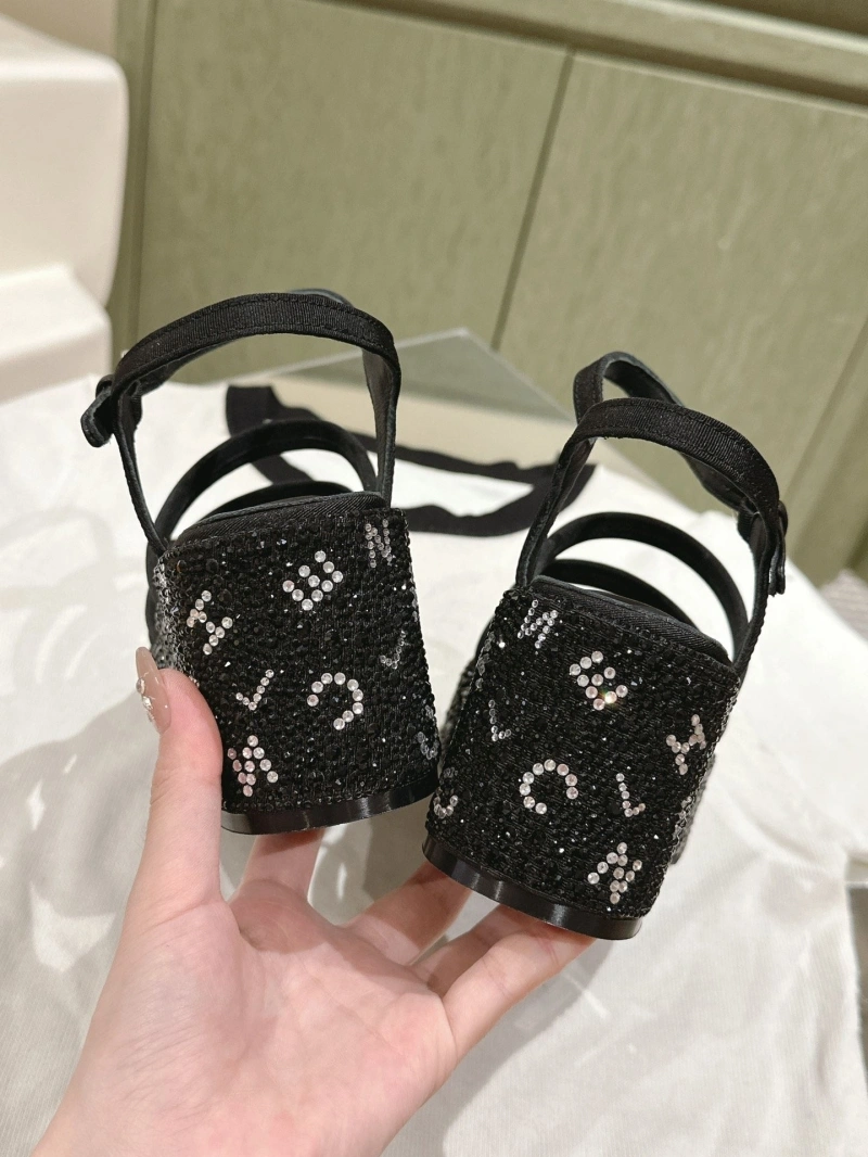 Chxnxl Sandals Unique 132725