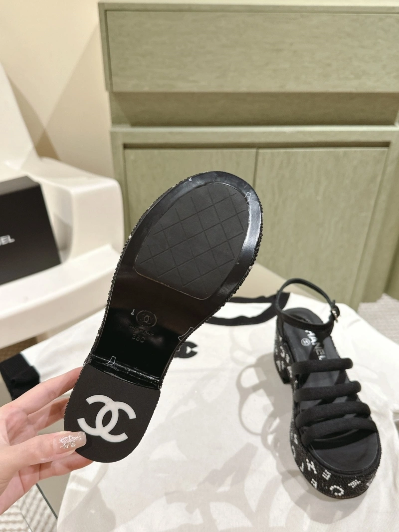 Chxnxl Sandals Unique 132725