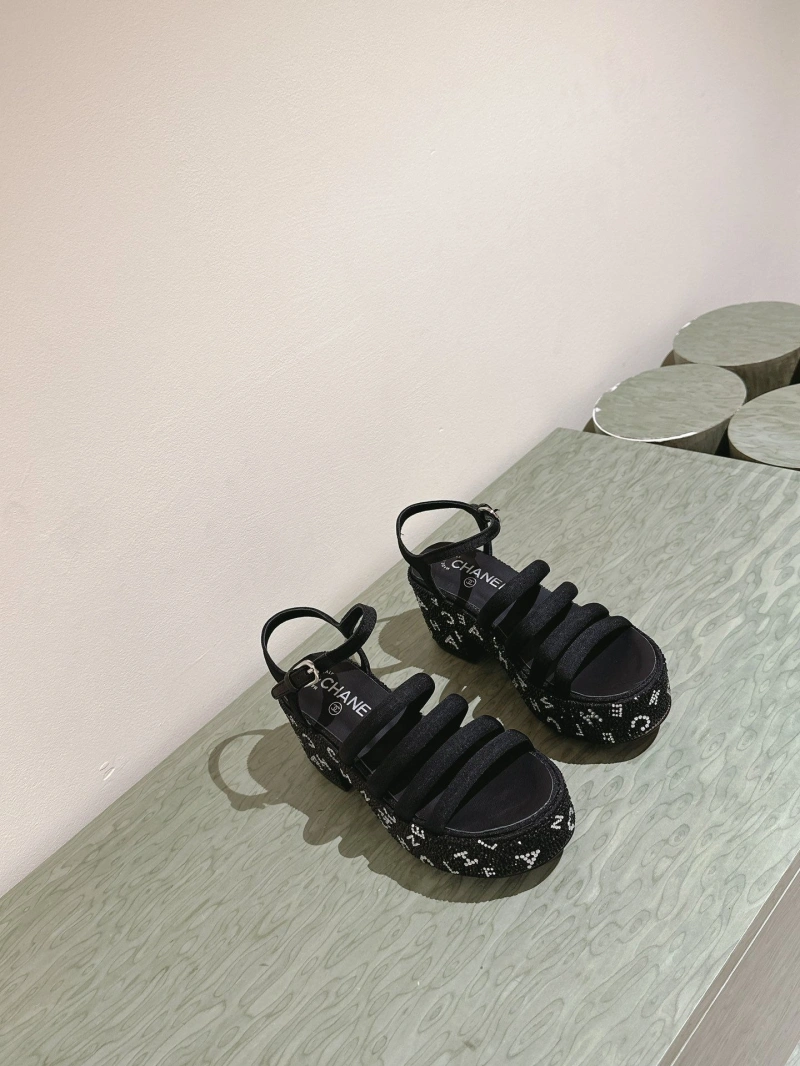Chxnxl Sandals Unique 132725