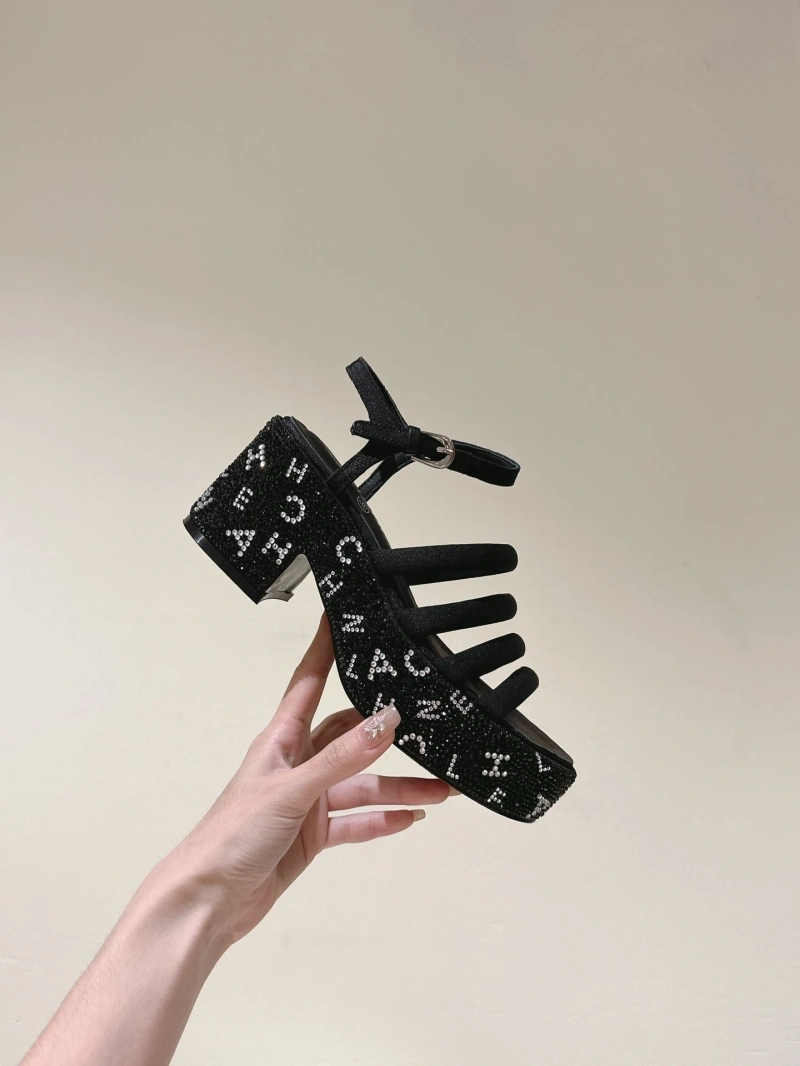 Chxnxl Sandals Unique 132725