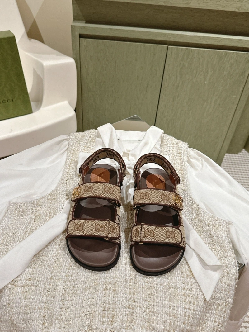Lightweight Gxccx Sandals 165496