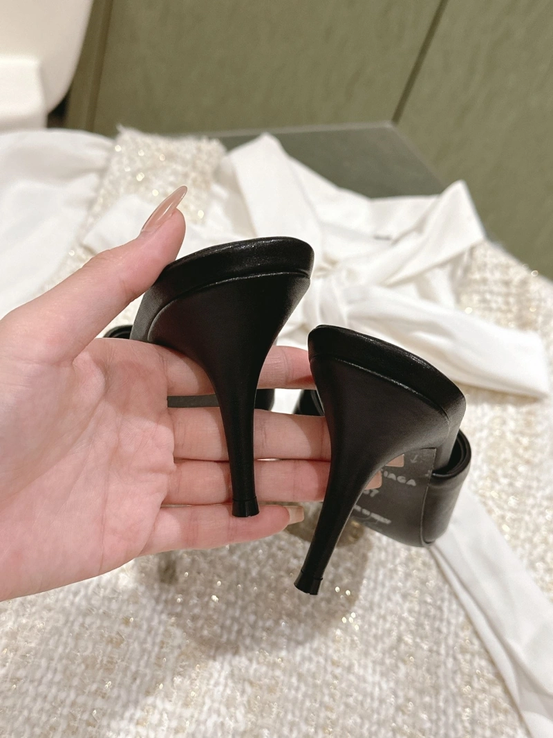 Bxlxnciaga High Heels Classic 110415