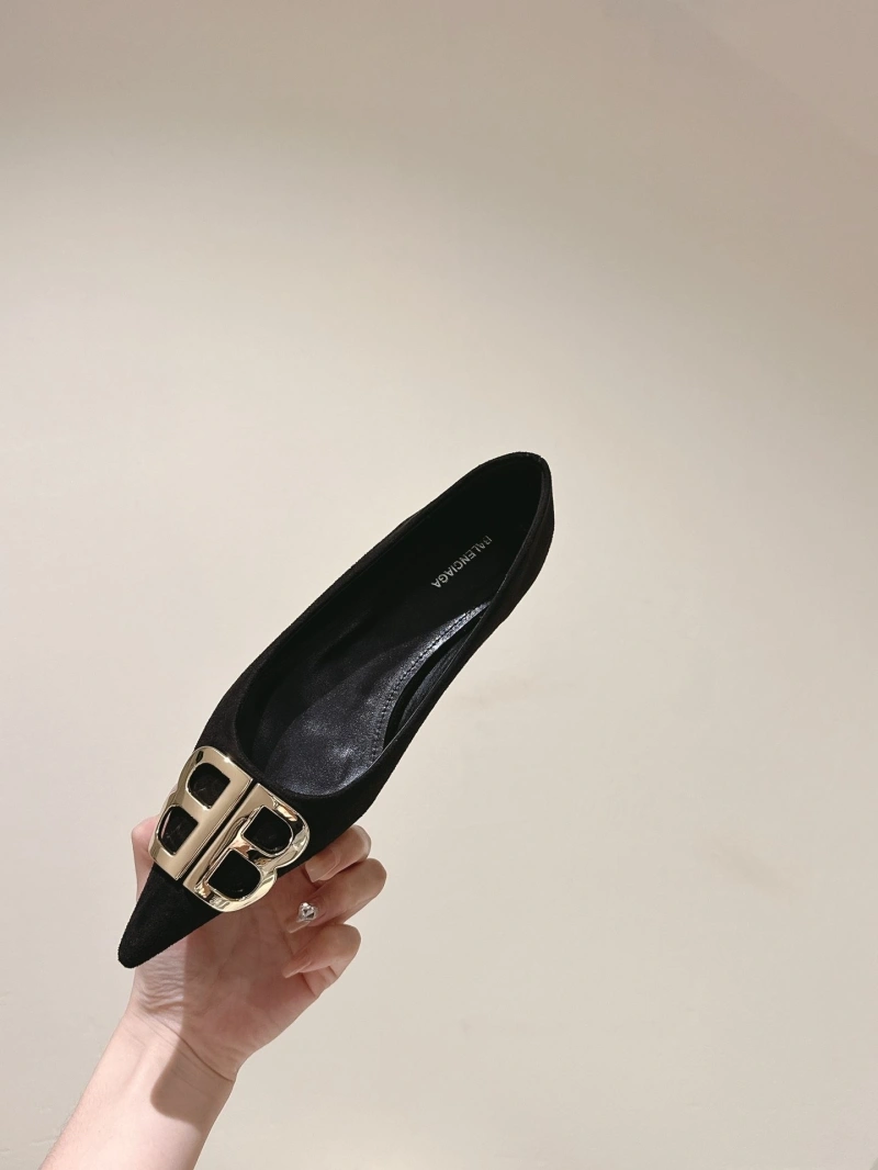 UrbanStyle Bxlxnciaga High Heels 110411