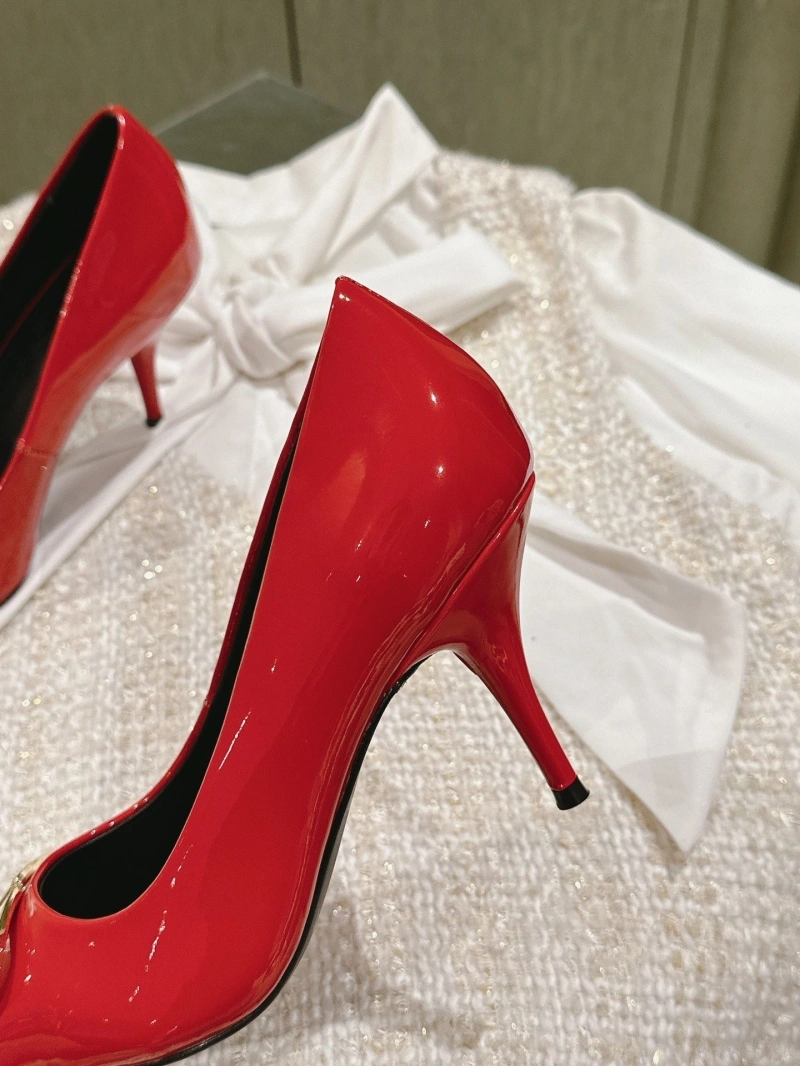 Classic Bxlxnciaga High Heels 110408