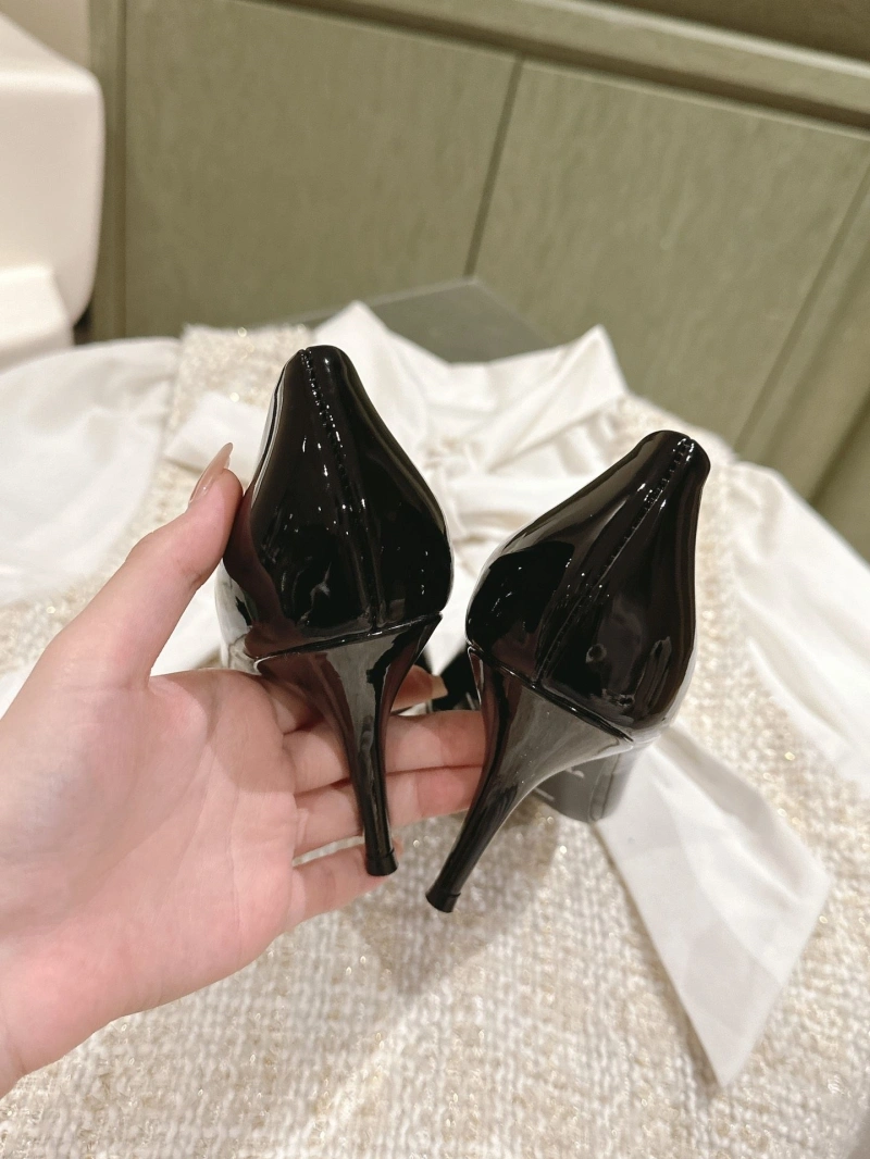 NewStyle Bxlxnciaga High Heels 110407