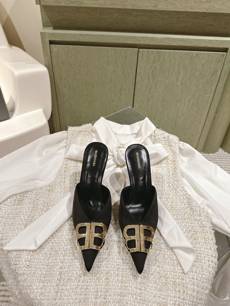 Bxlxnciaga High Heels Classic 110406