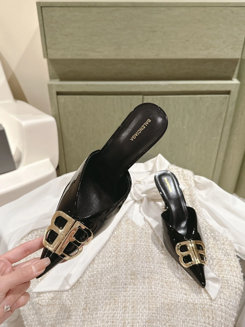 Bxlxnciaga High Heels SmartChoice 110403